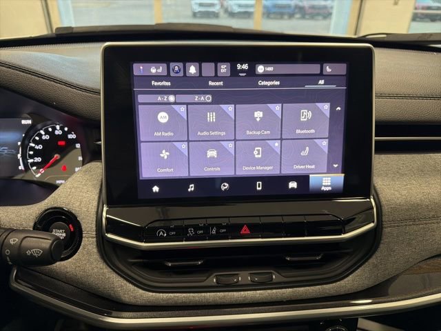 Used 2023 Jeep Compass Latitude w/ Sun and Sound Group image 22