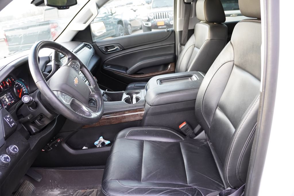 Used 2019 Chevrolet Tahoe LT image 4