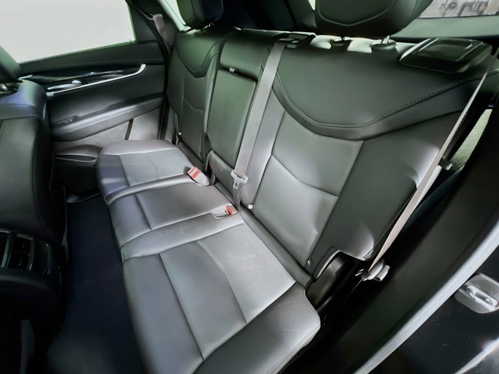 Used 2024 Cadillac XT5 Premium Luxury w/ Technology Package image 26