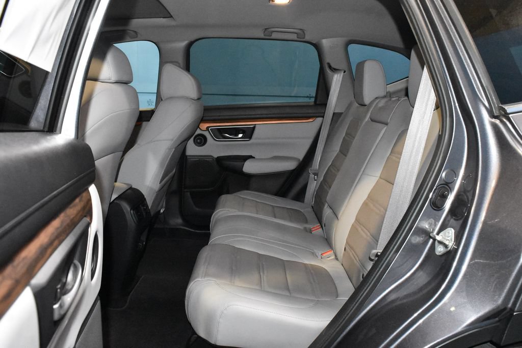 Used 2020 Honda CR-V EX-L image 20
