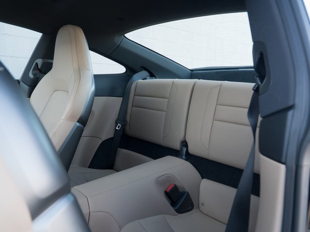 Certified 2024 Porsche 911 Carrera 4S image 18