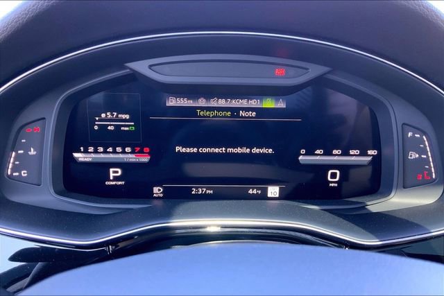 Certified 2025 Audi Q7 3.0T Premium Plus image 23