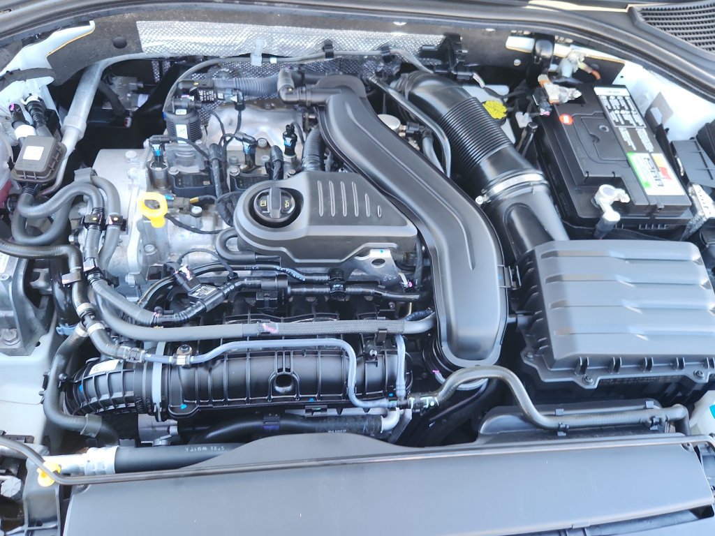 Used 2023 Volkswagen Jetta SEL FWD image 17