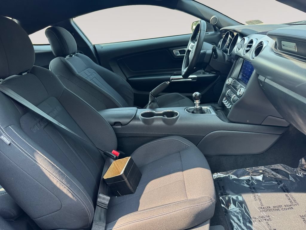 Used 2021 Ford Mustang GT w/ Equipment Group 301A RWD image 15