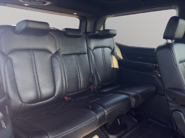 Used 2024 Jeep Wagoneer Series II AWD/4WD image 21