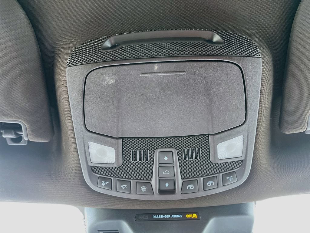 Used 2024 Ford Expedition Max King Ranch RWD image 23