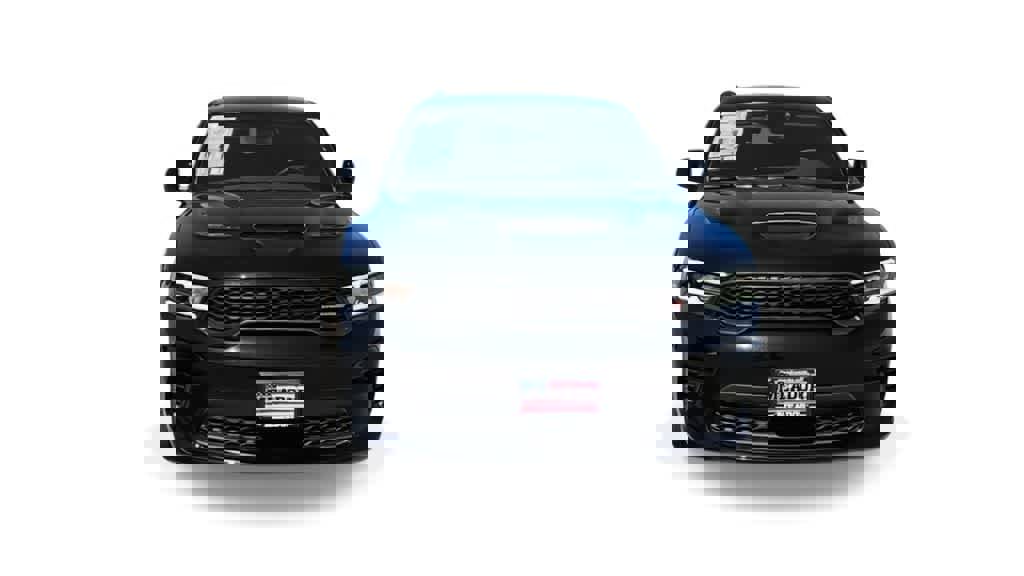 New 2026 Dodge Durango GT w/ Blacktop Package image 3