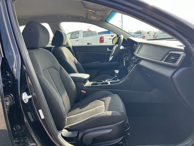 Used 2018 Kia Optima LX FWD image 19