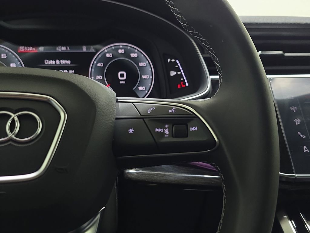 New 2026 Audi Q7 2.0T Premium Plus image 18
