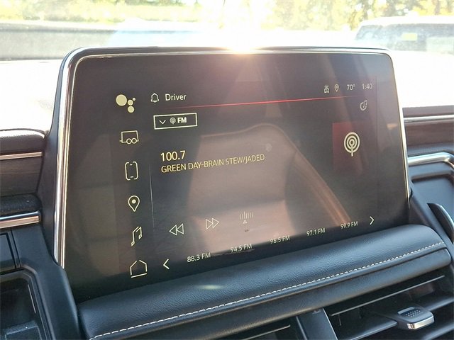 Used 2024 GMC Yukon SLT image 15