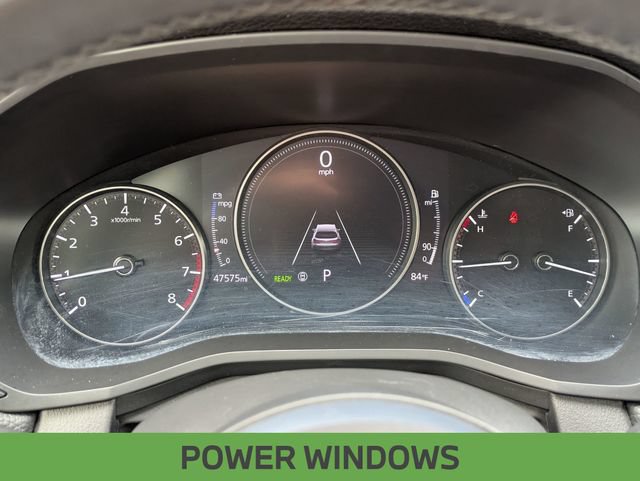 Used 2024 MAZDA CX-90 3.3 Turbo w/ Premium Package AWD/4WD image 18