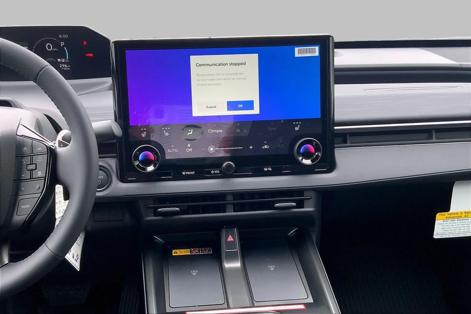 New 2026 Toyota C-HR AWD/4WD image 6