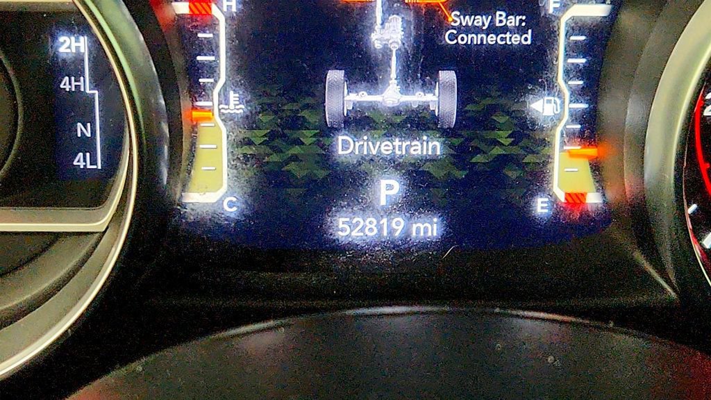 Used 2022 Jeep Gladiator Rubicon w/ LED Lighting Group AWD/4WD image 15