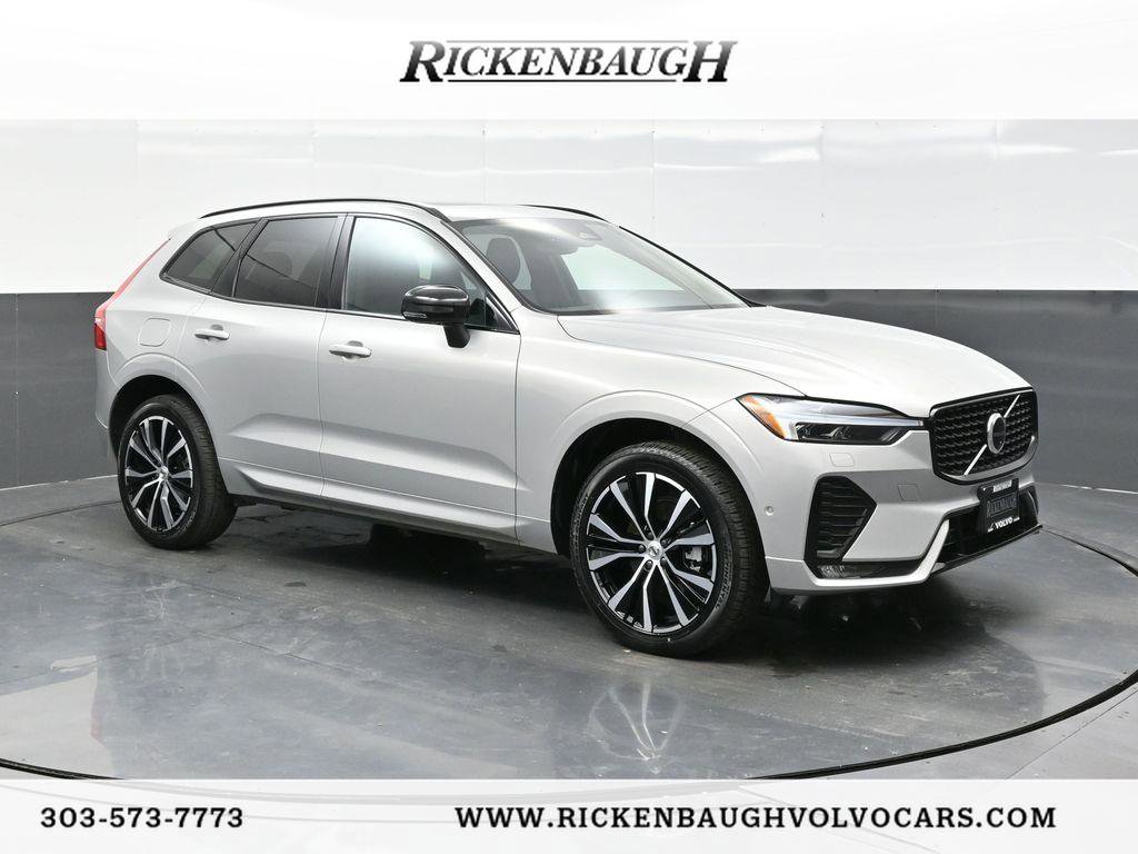 Used 2025 Volvo XC60 B5 Plus