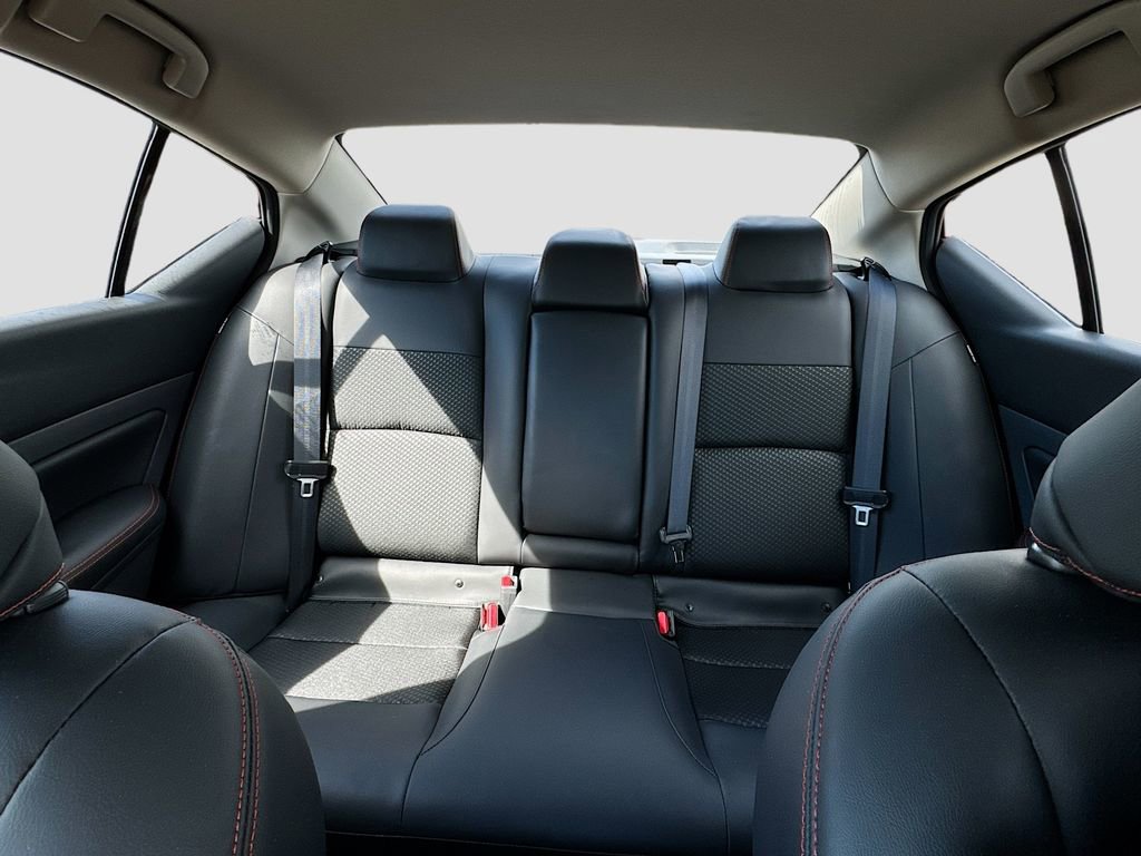 Used 2023 Nissan Altima 2.5 SR image 27