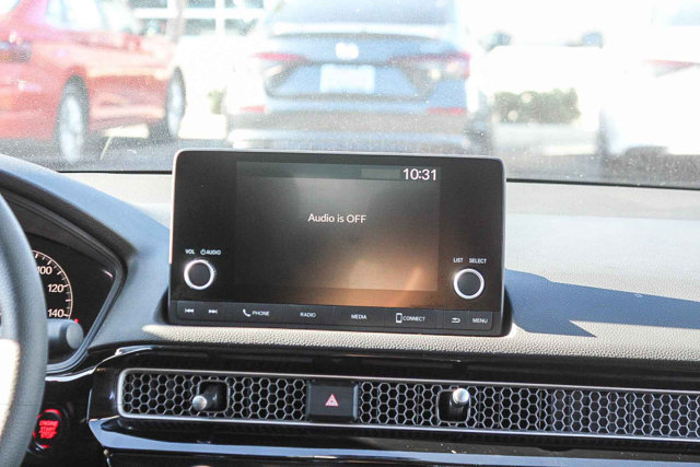 Used 2024 Honda Civic LX image 18
