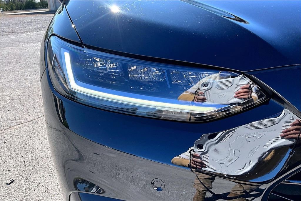 Certified 2023 Honda HR-V EX-L image 30