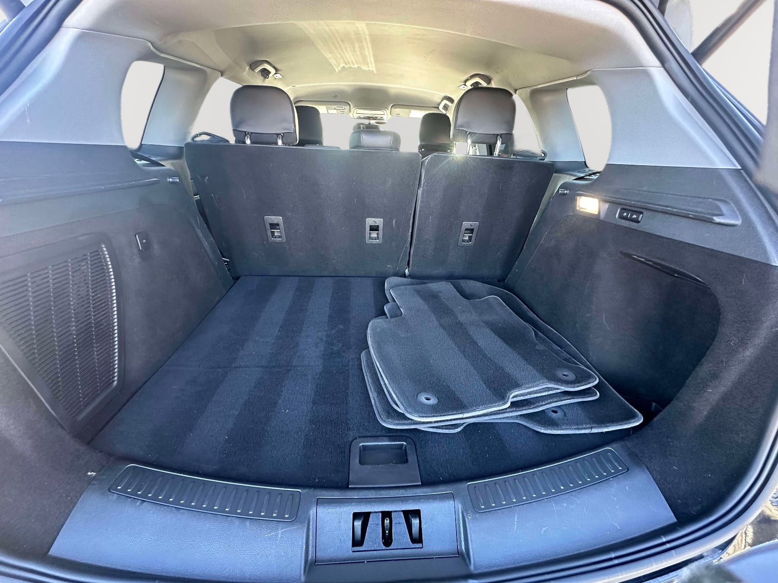 Used 2022 Lincoln Corsair AWD w/ Equipment Group 101A image 33