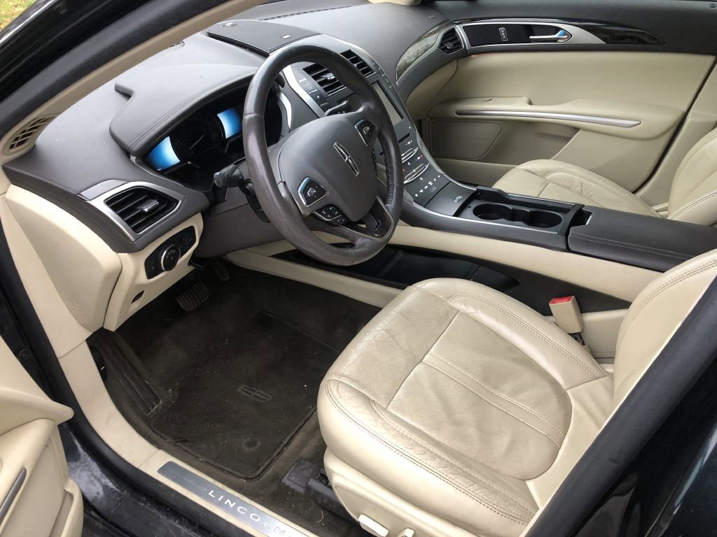 Used 2014 Lincoln MKZ Hybrid image 15
