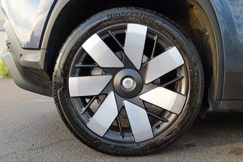 Used 2023 Fisker Ocean Ultra AWD/4WD image 14