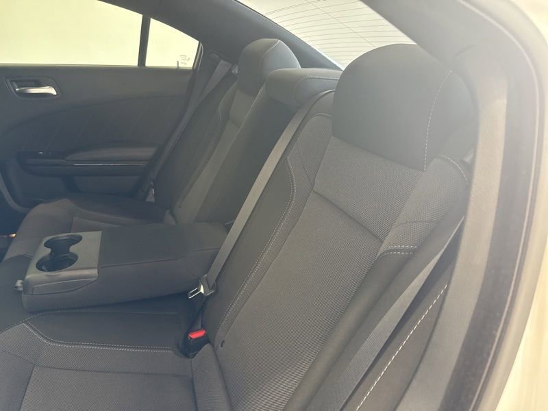 Used 2020 Dodge Charger SXT w/ Blacktop Package AWD/4WD image 15
