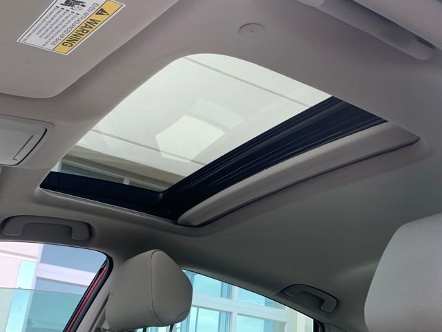 Used 2023 Honda Accord EX image 5