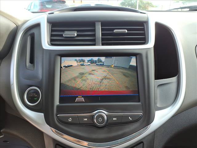 Used 2020 Chevrolet Sonic LT FWD image 25