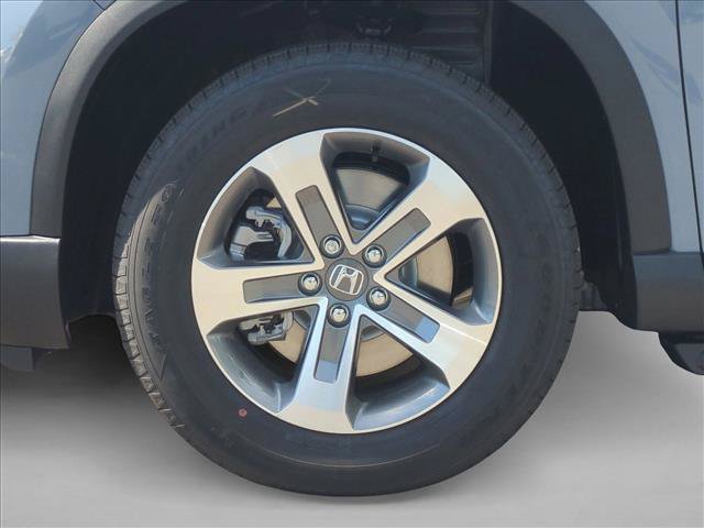 New 2026 Honda Pilot EX-L image 10