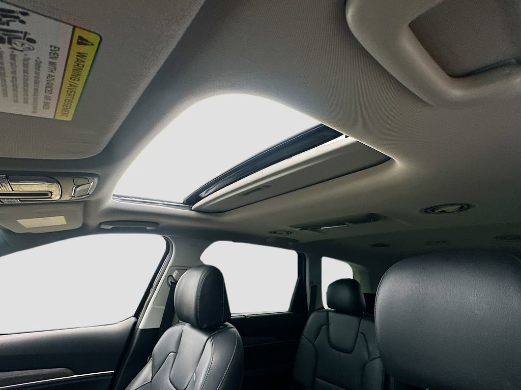 Certified 2021 Kia Telluride EX w/ EX Premium Package image 22