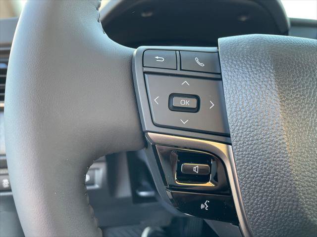 Certified 2026 Toyota Camry LE image 20