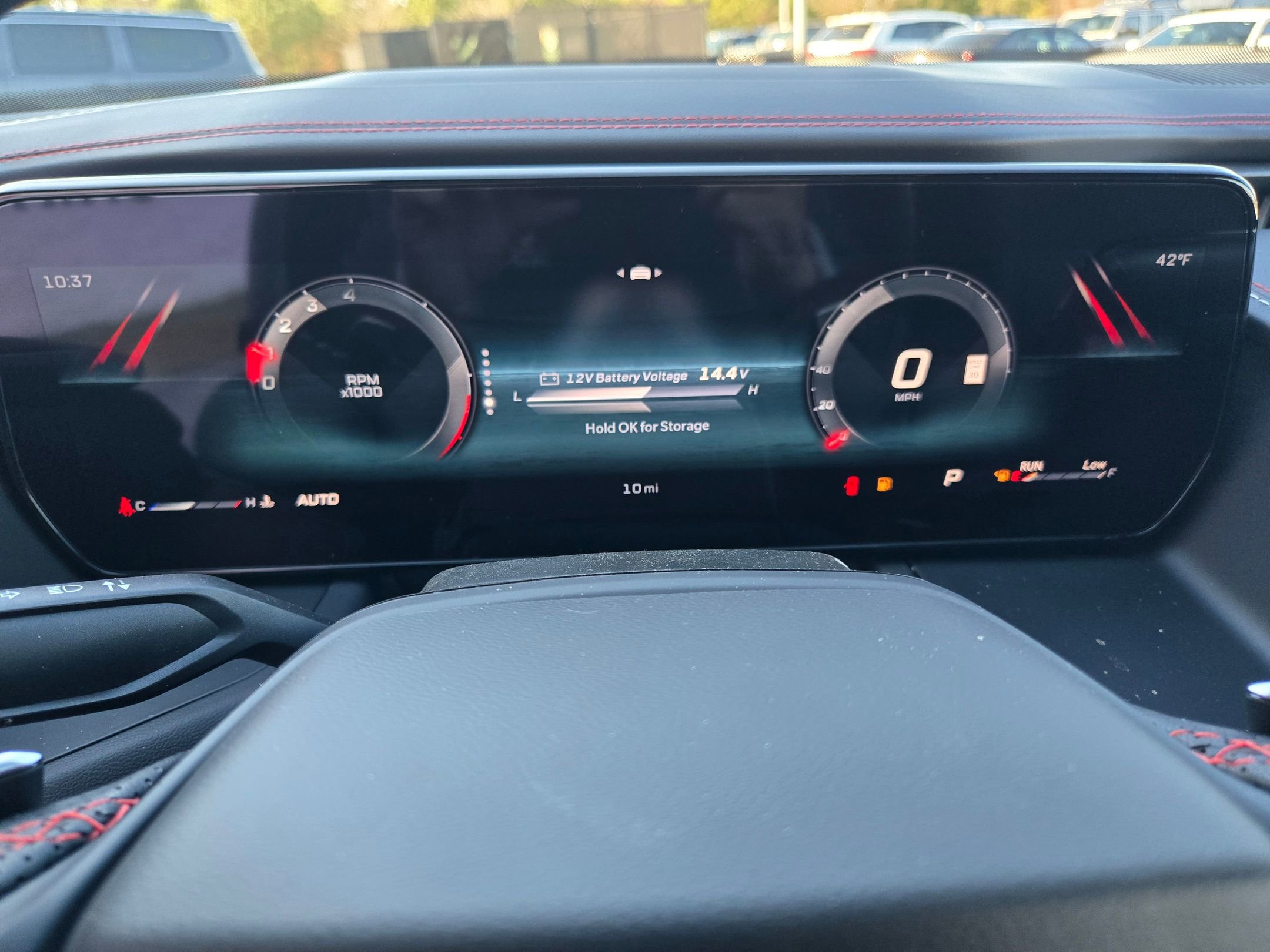 New 2026 Dodge Charger Scat Pack image 18