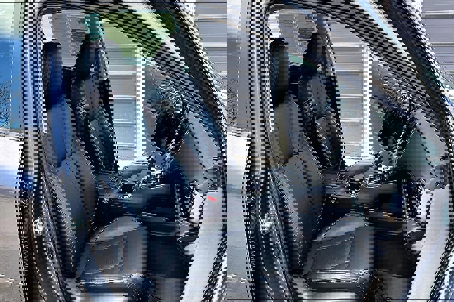 Used 2024 Subaru Legacy Limited image 8