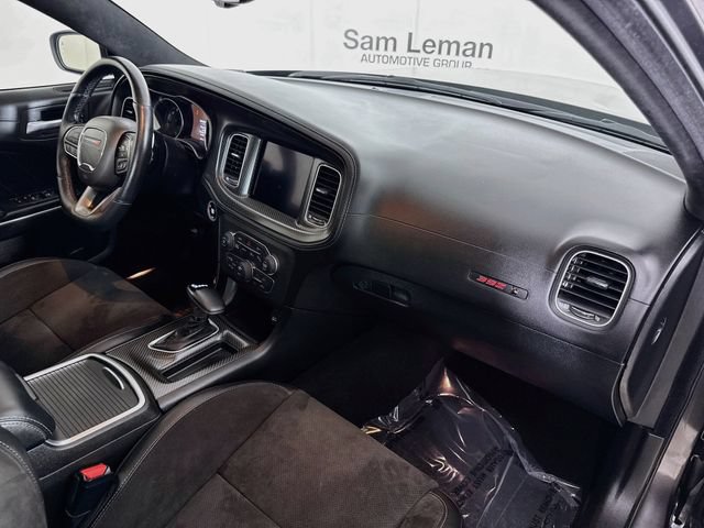 Used 2022 Dodge Charger Scat Pack RWD image 27