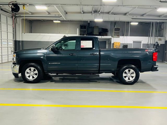 Used 2019 Chevrolet Silverado 1500 LT image 13