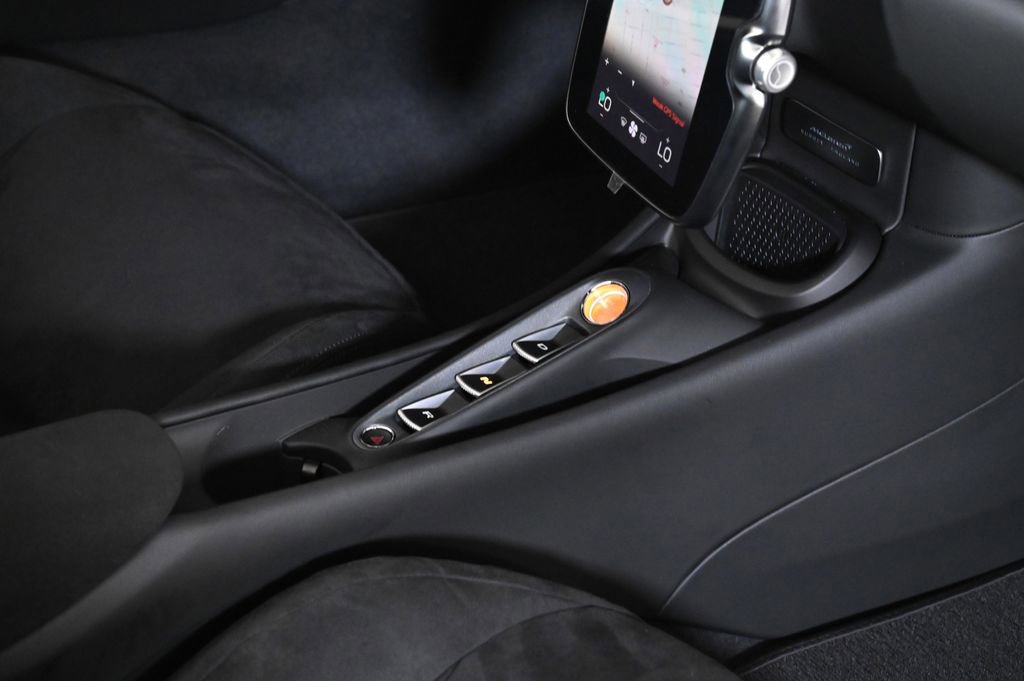 New 2026 McLaren Artura Spider image 21