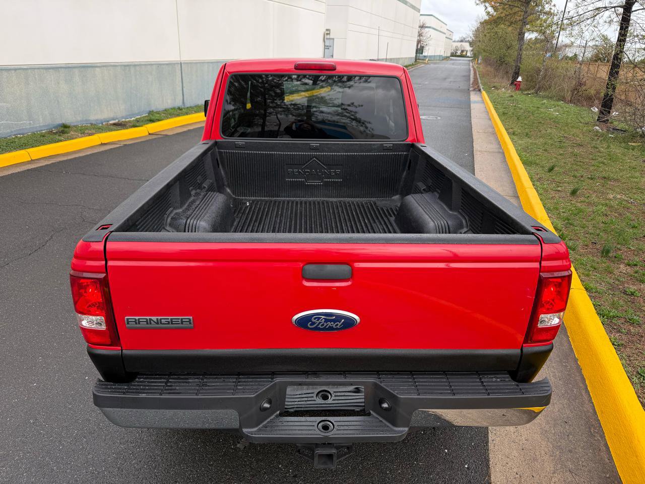 Used 2011 Ford Ranger Sport image 12