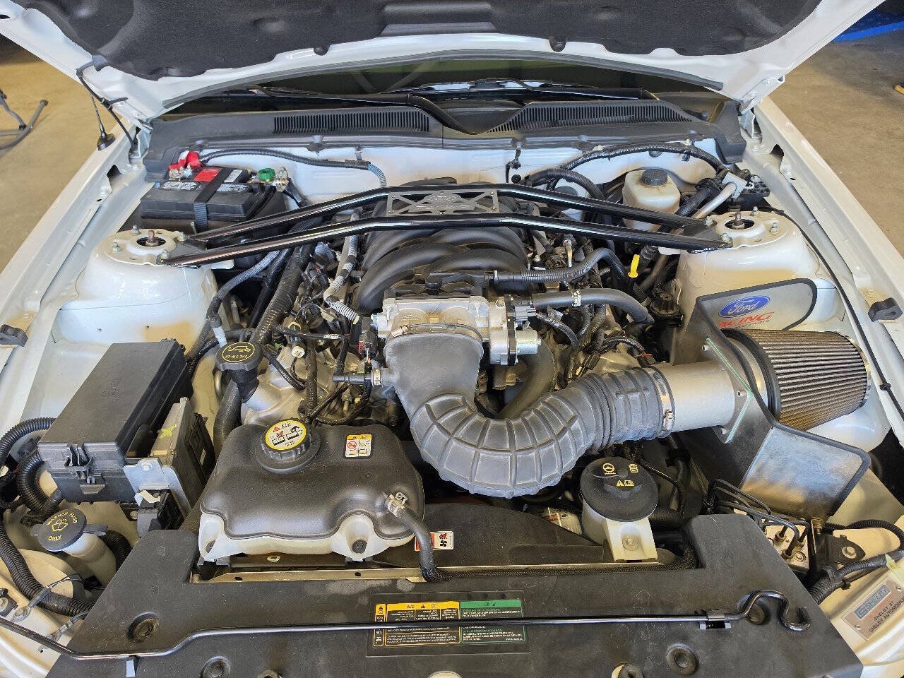 Used 2007 Ford Mustang GT Premium RWD image 19