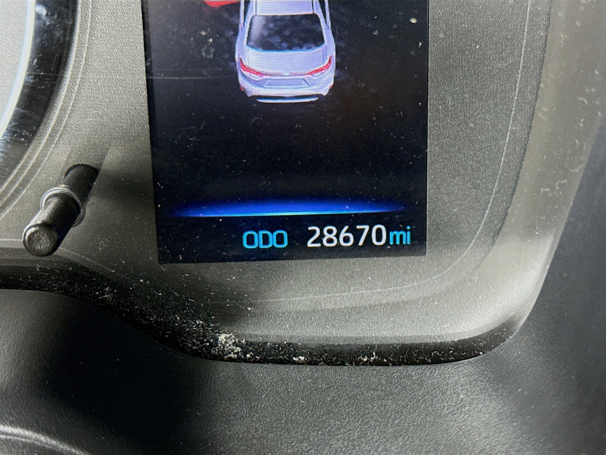 Used 2021 Toyota Corolla SE w/ Carpet Mat Package (TMS) image 16