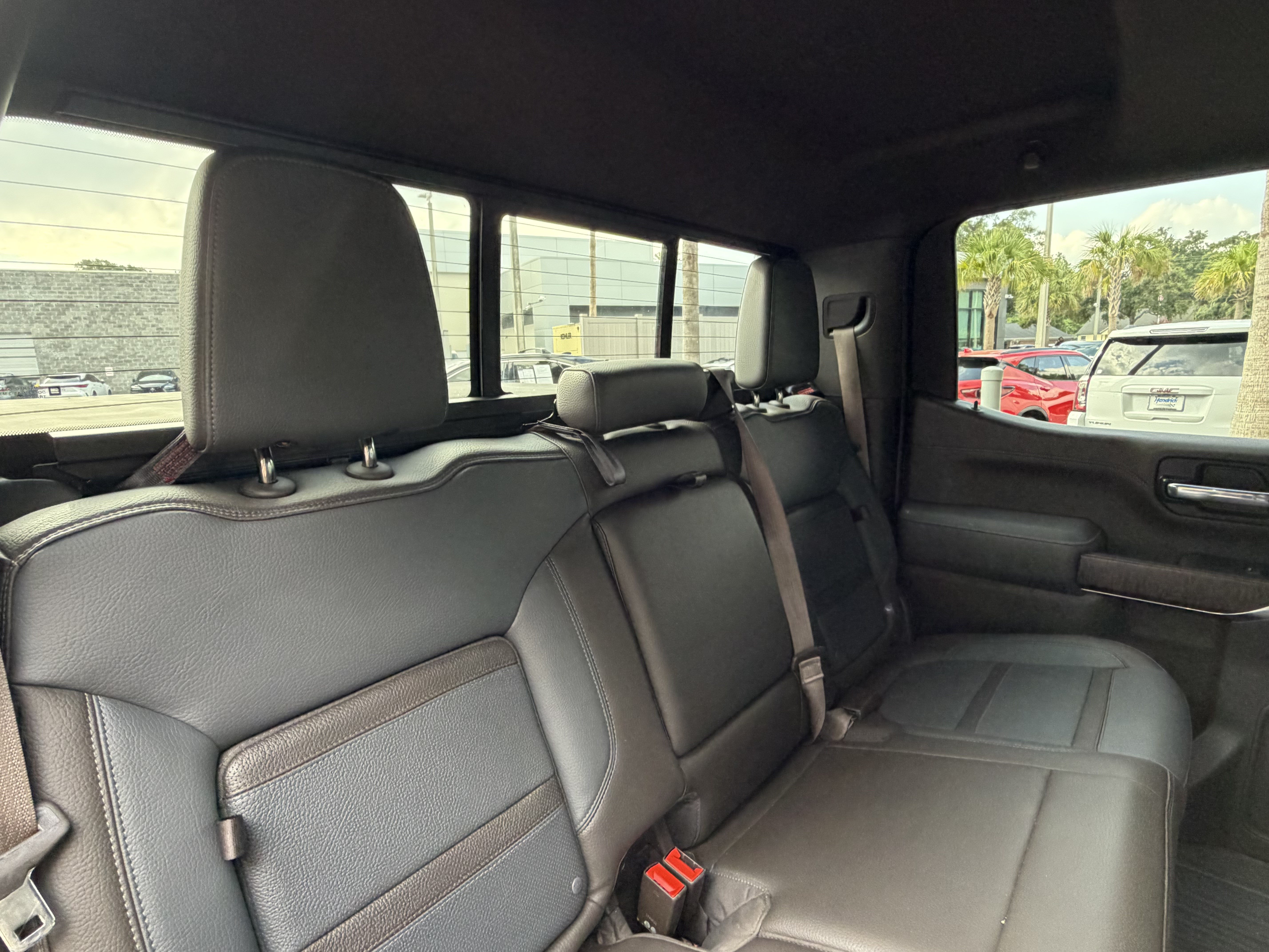 Used 2020 GMC Sierra 1500 Denali w/ Denali Ultimate Package AWD/4WD image 42