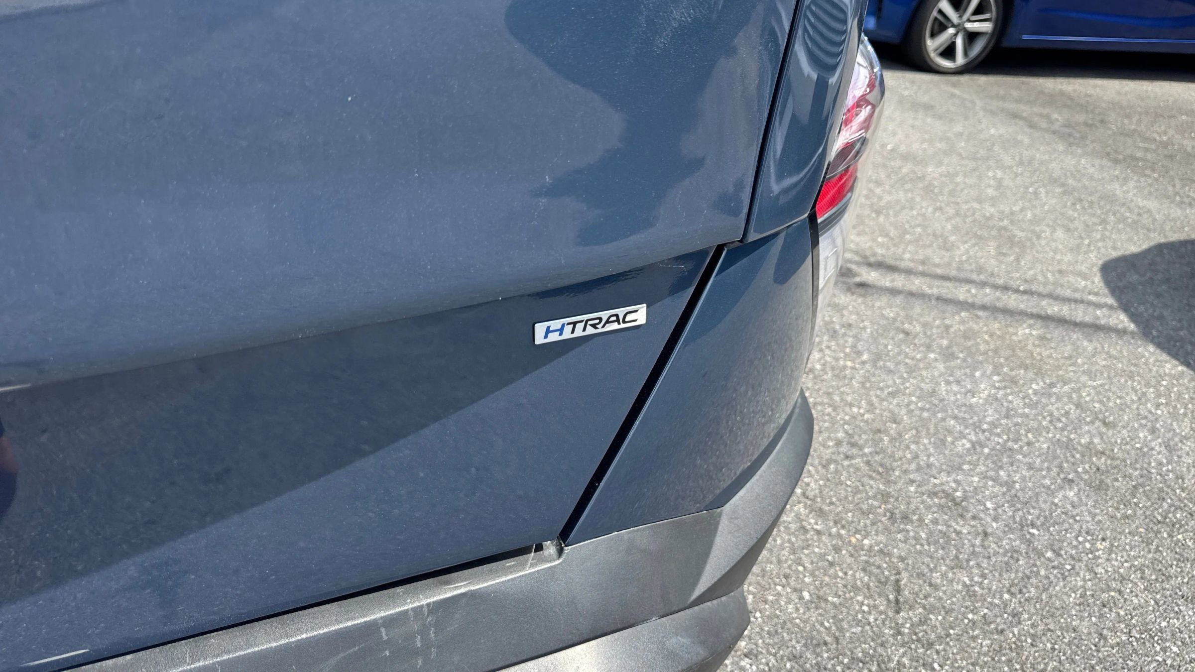 Used 2024 Hyundai Kona SEL image 12