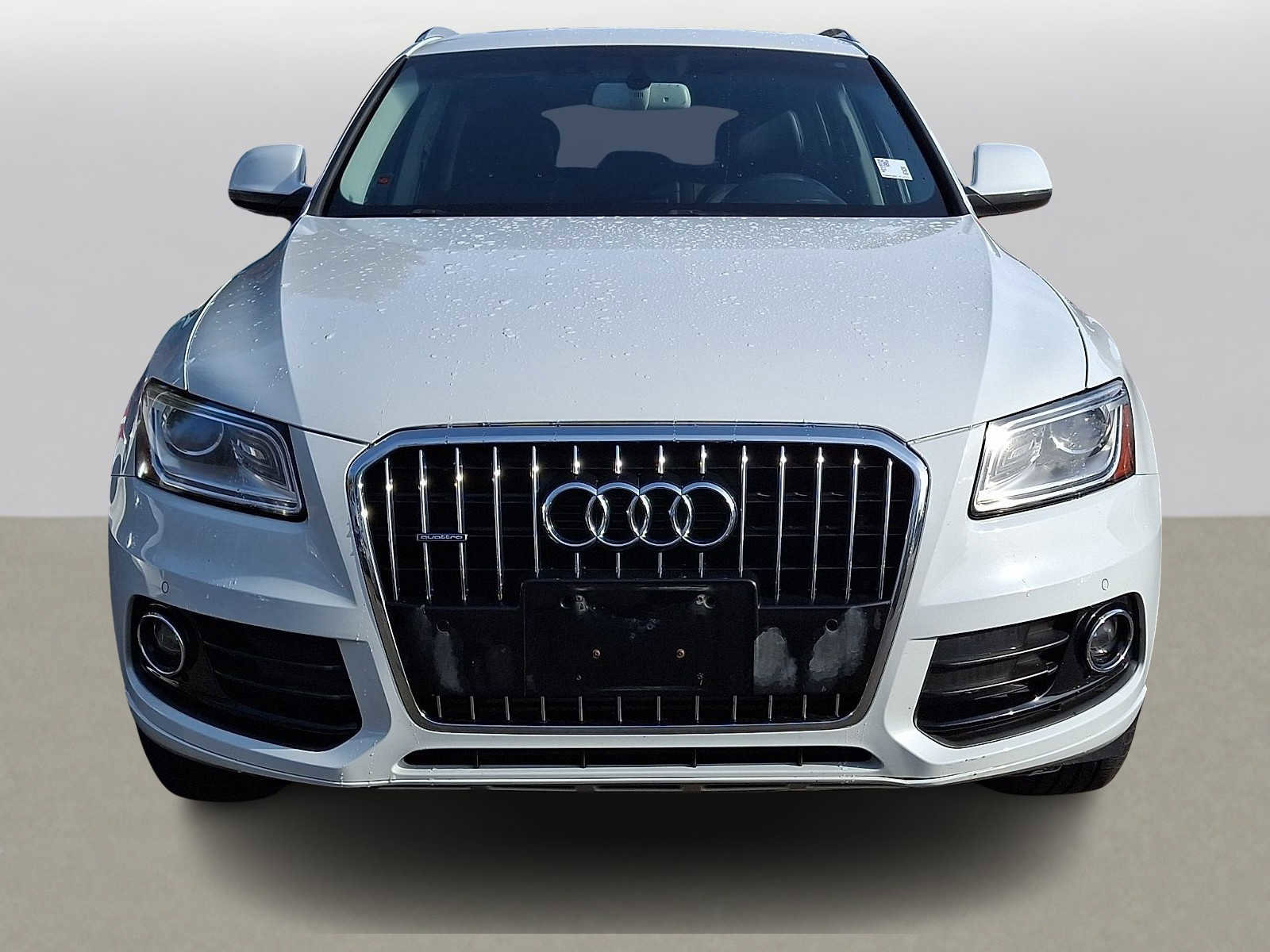 Used 2014 Audi Q5 2.0T Premium Plus w/ Premium Plus Package image 2