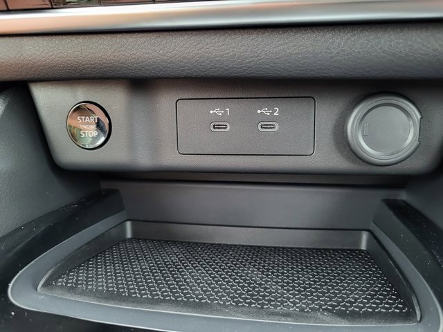 New 2026 Nissan Rogue SV image 20