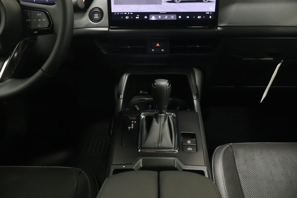 New 2026 MAZDA CX-5 Preferred AWD/4WD image 20