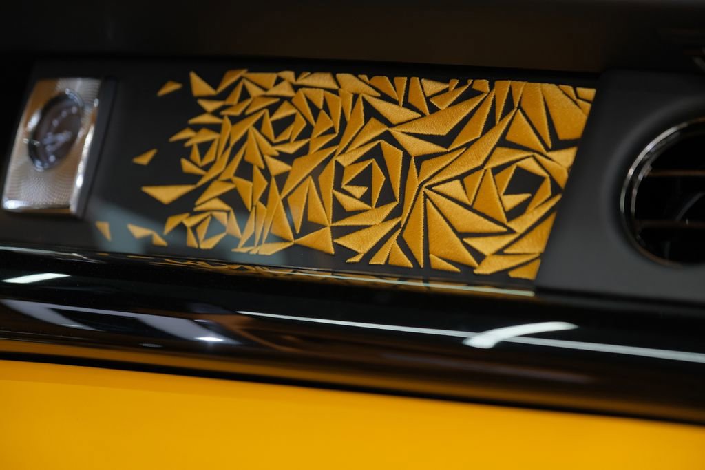 Used 2026 Rolls-Royce Phantom Sedan image 50