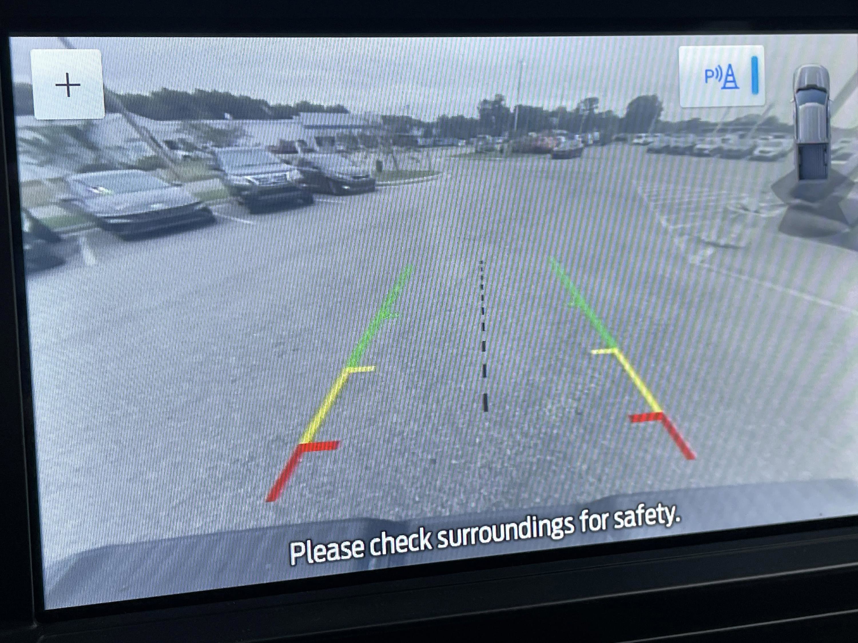 Used 2022 Ford F150 XLT w/ Equipment Group 301A Mid image 25