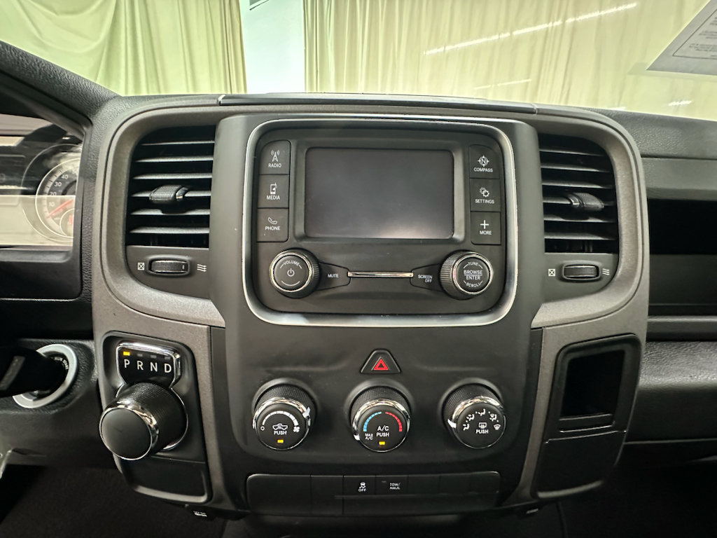 Used 2021 RAM 1500 Tradesman w/ Popular Equipment Group RWD image 23
