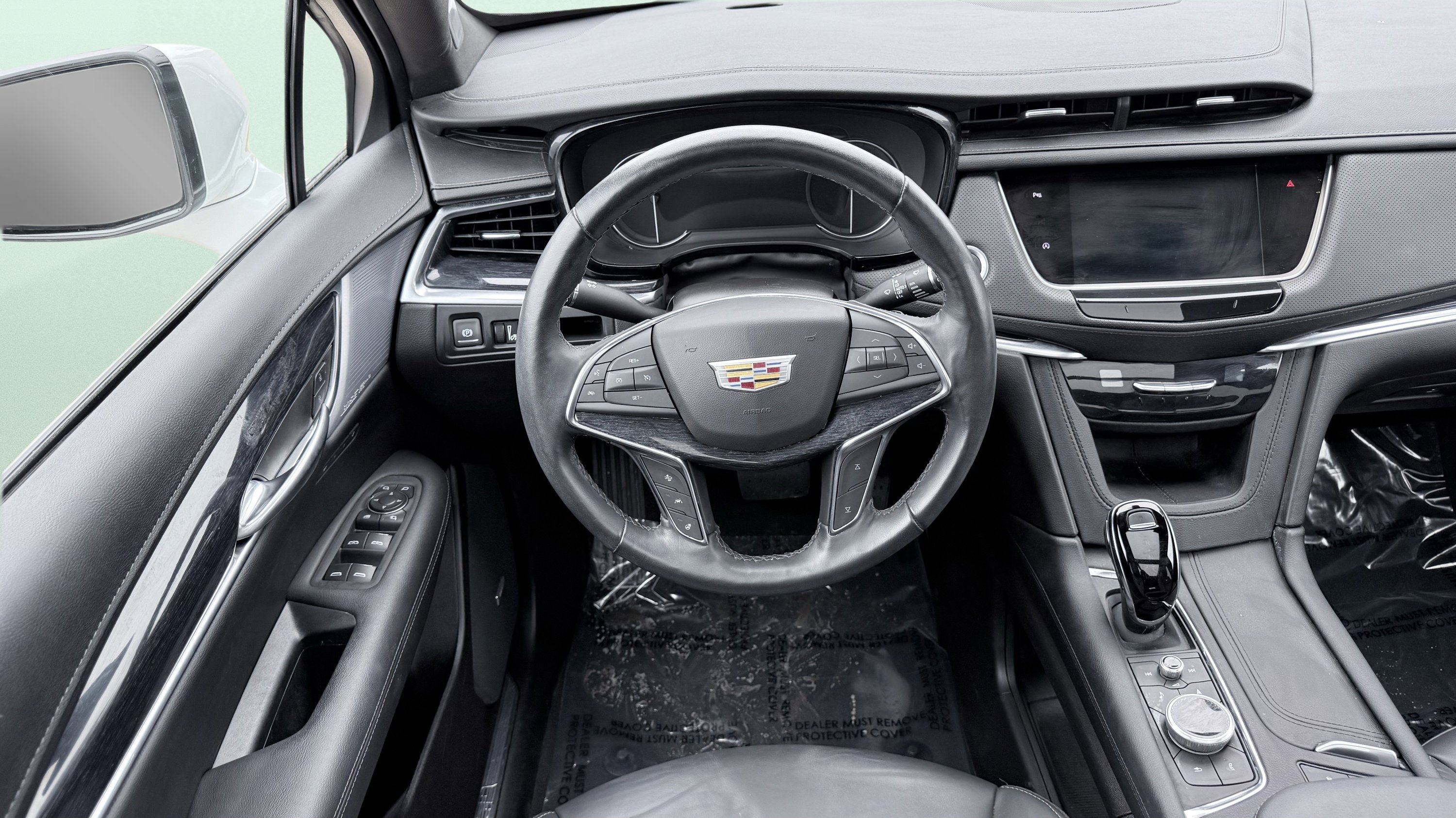 Used 2024 Cadillac XT5 Premium Luxury FWD image 56