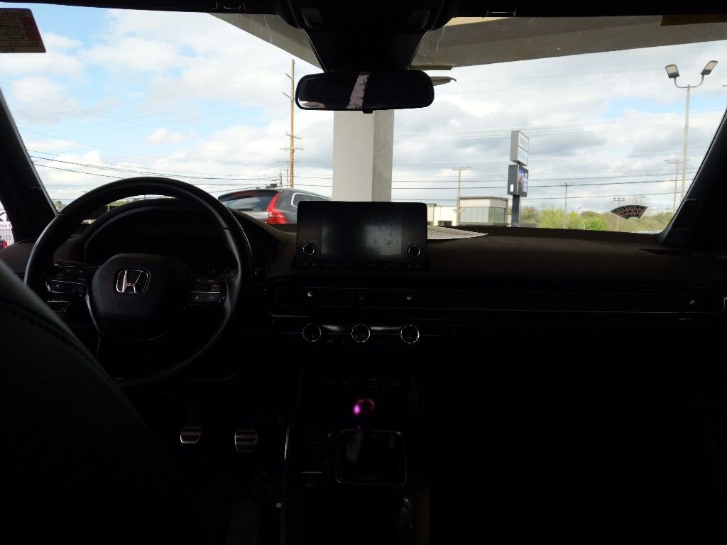 Used 2022 Honda Civic Sport image 15