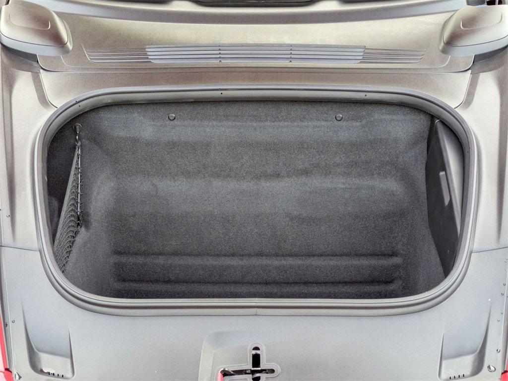 Used 2024 Porsche 911 Carrera w/ Premium Package image 32