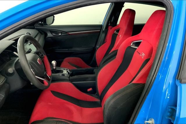 Used 2021 Honda Civic Type R image 12